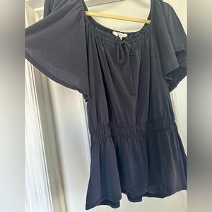 NWT Lucky brand top size medium